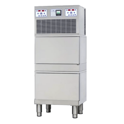 TK2C2 ThermoKool ReachIn Blast Chiller & Shock Freezer